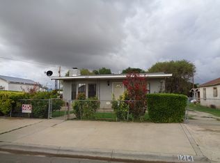 1214 Johnson Dr, Roswell, NM 88203