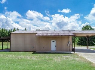 1110 Highway 26, Oberlin, LA 70655