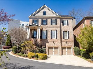 3536 Preserve Dr SE, Atlanta, GA 30339