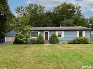 130 Pheasant Run Road, Southington, CT 06489