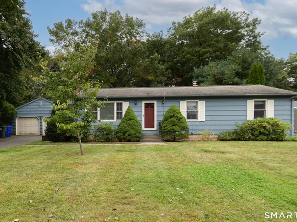 130 Pheasant Run Road, Southington, CT 06489