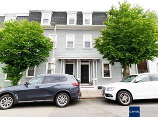24 Emerson St #2, South Boston, MA 02127