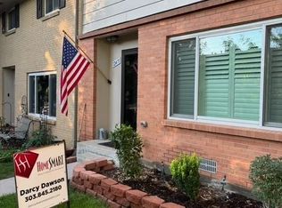 12471 W Alameda Drive, Lakewood, CO 80228