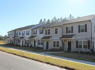 150 S Dorsett St, Oakboro, NC 28129