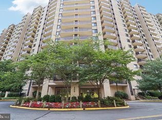 205 Yoakum Pkwy UNIT 501, Alexandria, VA