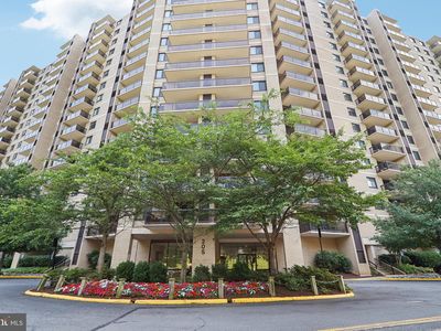 205 Yoakum Pkwy UNIT 501, Alexandria, VA, 22304