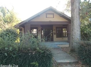 2923 S State St, Little Rock, AR 72206