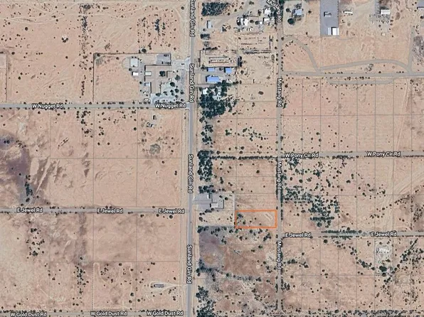 0 N Mustang Road #24, Arizona City, AZ 85123