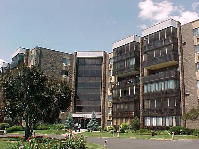 Main Entrance