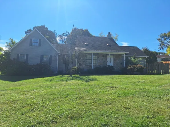 11401 Rock Springs Dr, Knoxville, TN 37932