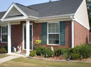 124 Brandimere Dr, Grovetown, GA 30813
