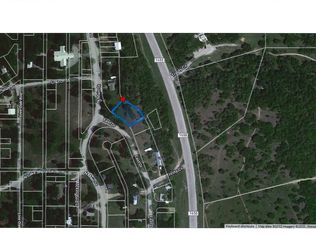 Dr St, Bridgeport, TX 76426