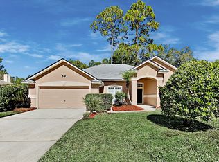 11510 Eagle Crest Ln, Jacksonville, FL 32258