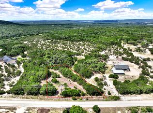 LOT 36 Lakepark Dr LOT 36, Lakehills, TX 78063