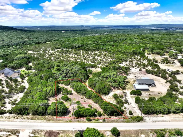 LOT 36 Lakepark Dr LOT 36, Lakehills, TX 78063