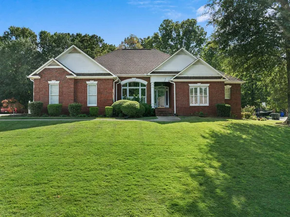 158 Stoney Creek Dr, Florence, AL 35633