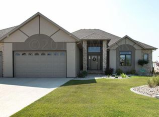 721 Augusta Pl, West Fargo, ND 58078
