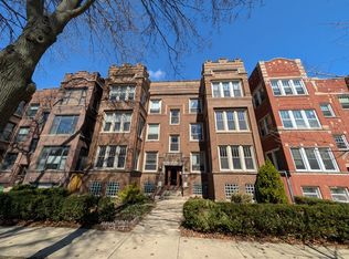 1326 W Albion Ave APT 1, Chicago, IL