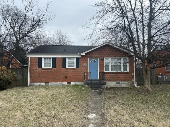 805 Lischey Ave, Nashville, TN 37207