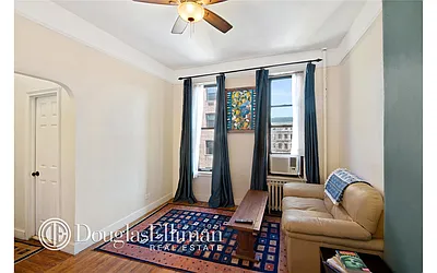 Sold by Douglas Elliman