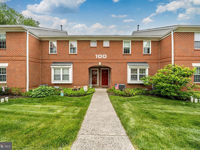 750 E Marshall St APT 103, West Chester, PA, 19380