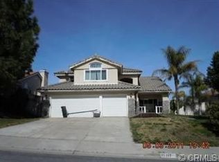15317 Spyglass Dr, Lake Elsinore, CA 92530