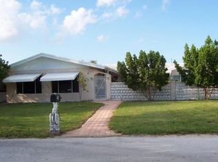 21053 2nd Ave, Cudjoe Key, FL 33042
