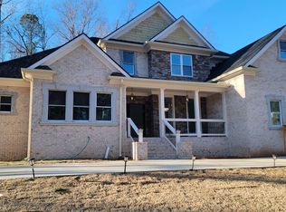 5667 Eternal Dr, Atlanta, GA 30349