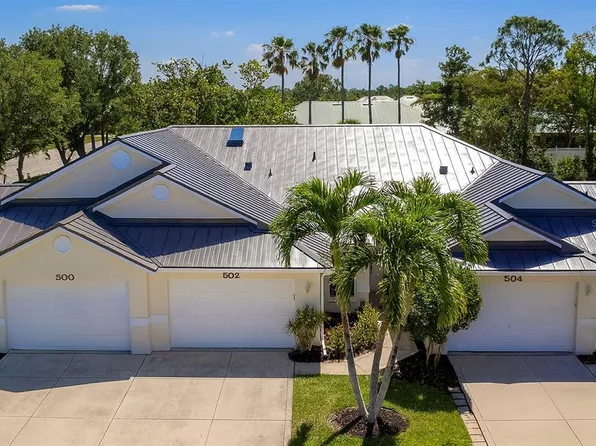 502 Islamorada Blvd Unit 10, Punta Gorda, FL 33955