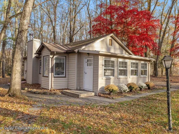 106-108 Mcbride Street, Napanoch, NY 12458