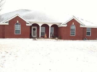 805 N Roberta Rd, Durant, OK 74701