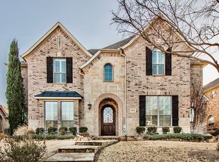 9678 Candlewood Dr, Frisco, TX 75033
