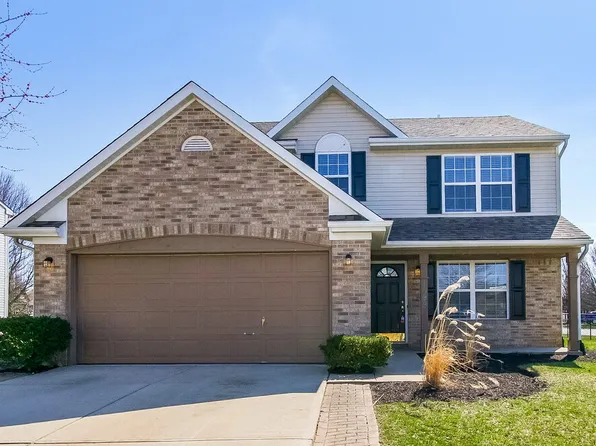 1099 Meadowview Ct, Franklin, IN 46131