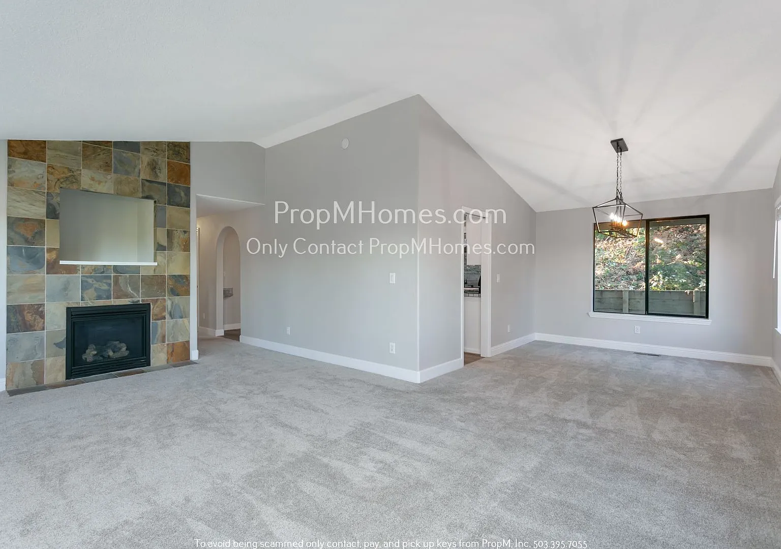 Stunning Five-Bedroom Rental in Milwaukie, Oregon: Your Perfect Home Awaits! — Photo 4