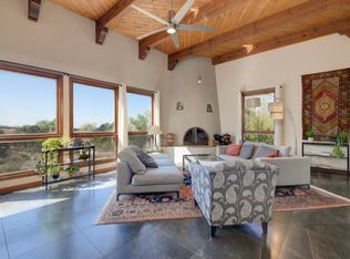 1219 Rockrose Rd NE, Albuquerque, NM 87122