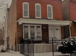 7416 S May St, Chicago, IL 60621