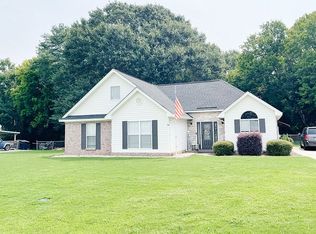 1929 Cedar Ridge Loop, Prattville, AL 36067