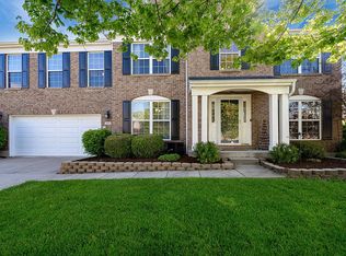 560 Beckley Farm Way, Springboro, OH 45066