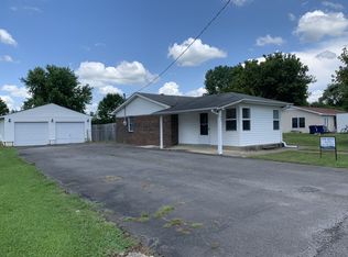 153 Willoughby Dr, New Hope, AL 35760