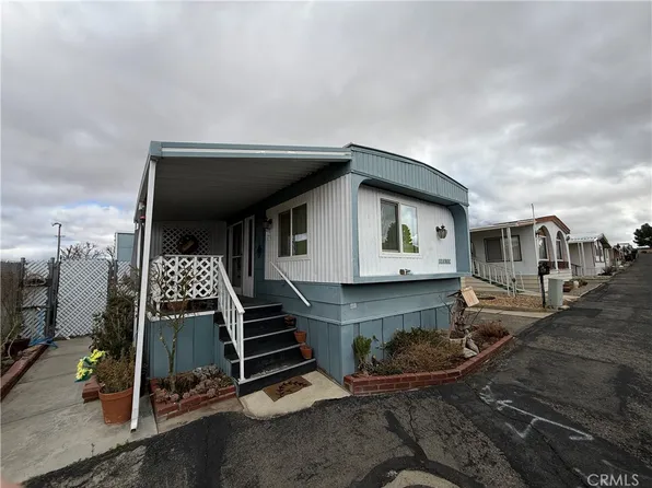 11414 Serra Rd Space 57, Apple Valley, CA 92308