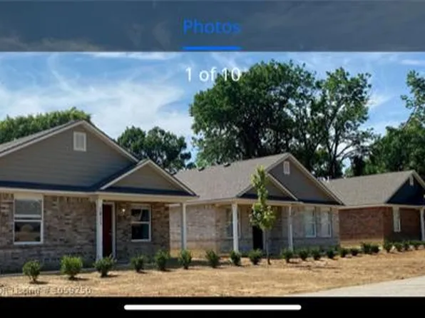 5213 S 30th St #5213A, Fort Smith, AR 72901