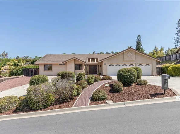 1436 Ventana Dr, Escondido, CA 92029