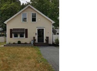 133 David Ave, Buffalo, NY 14225