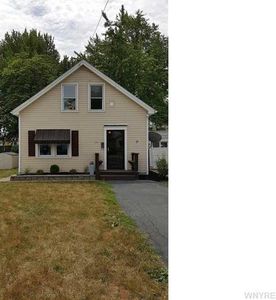 133 David Ave, Buffalo, NY, 14225