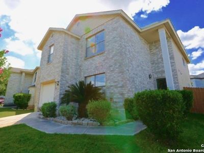9430 Fulwood Trl, San Antonio, TX, 78239