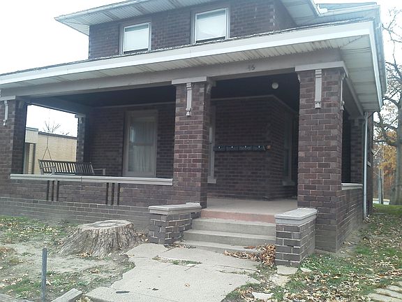 5th image of 416 W North St APT 4