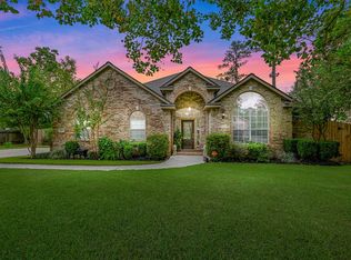 5819 Weisinger Dr, Magnolia, TX 77354