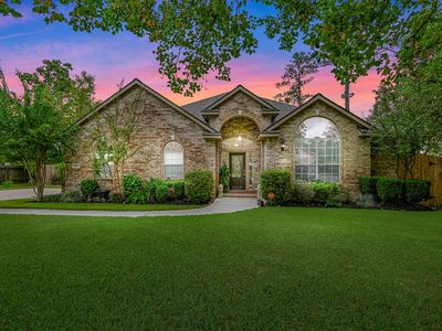 5819 Weisinger Dr, Magnolia, TX, 77354