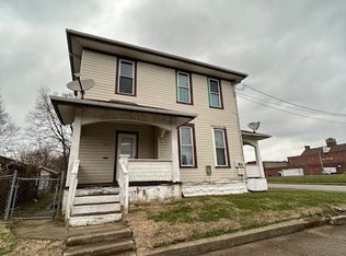 304 W Clark St, Springfield, OH 45506