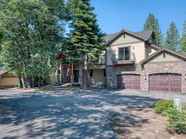 43196 Garnet Ln, Shaver Lake, CA 93664